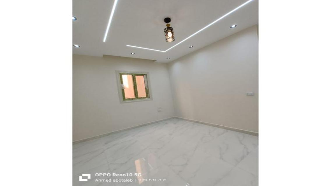 Luxury Apartment with Full Security in a Prestigious Area