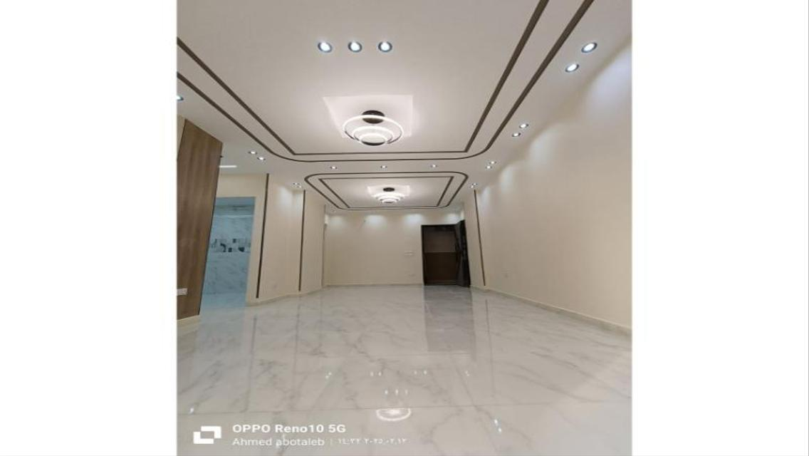 Luxury Apartment with Full Security in a Prestigious Area