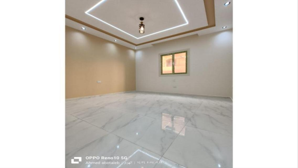 Luxury Apartment with Full Security in a Prestigious Area