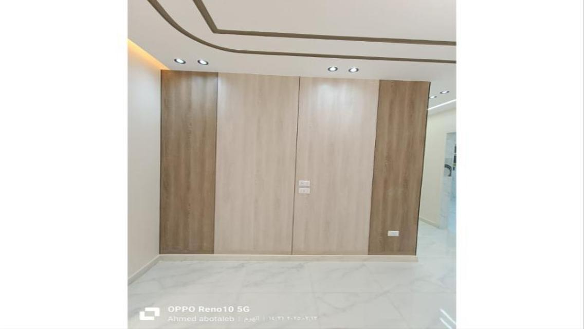 Luxury Apartment with Full Security in a Prestigious Area