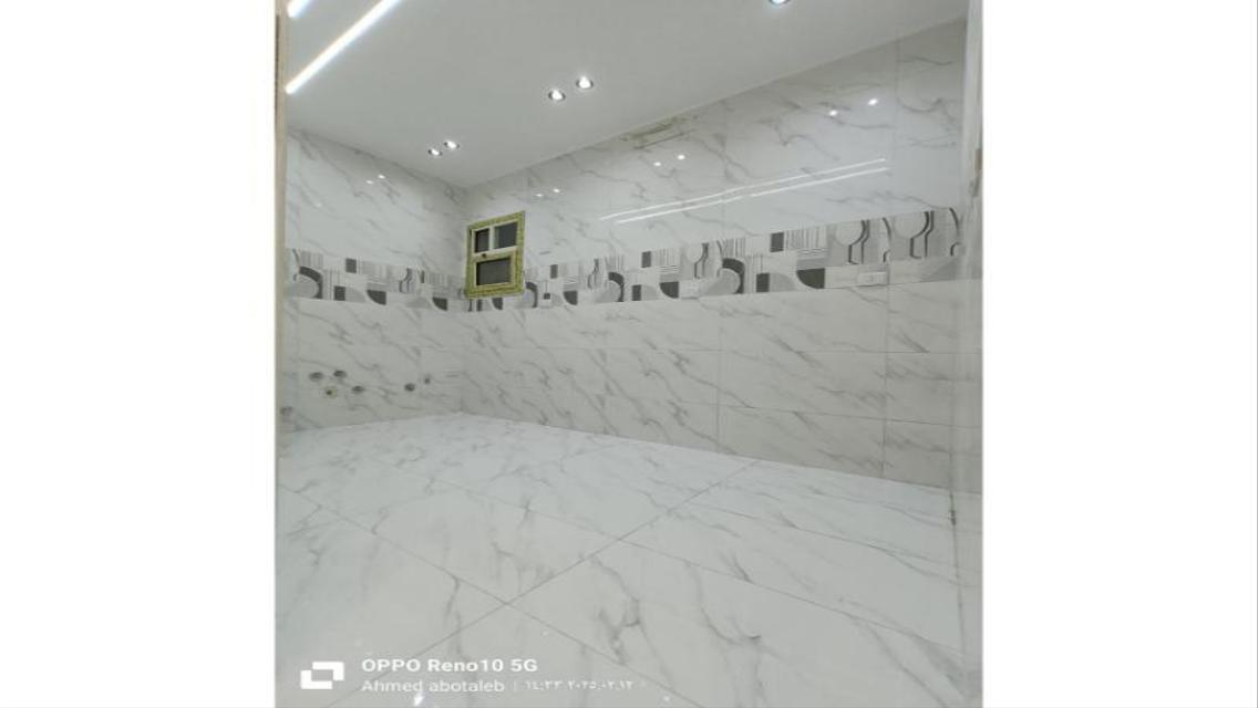 Luxury Apartment with Full Security in a Prestigious Area