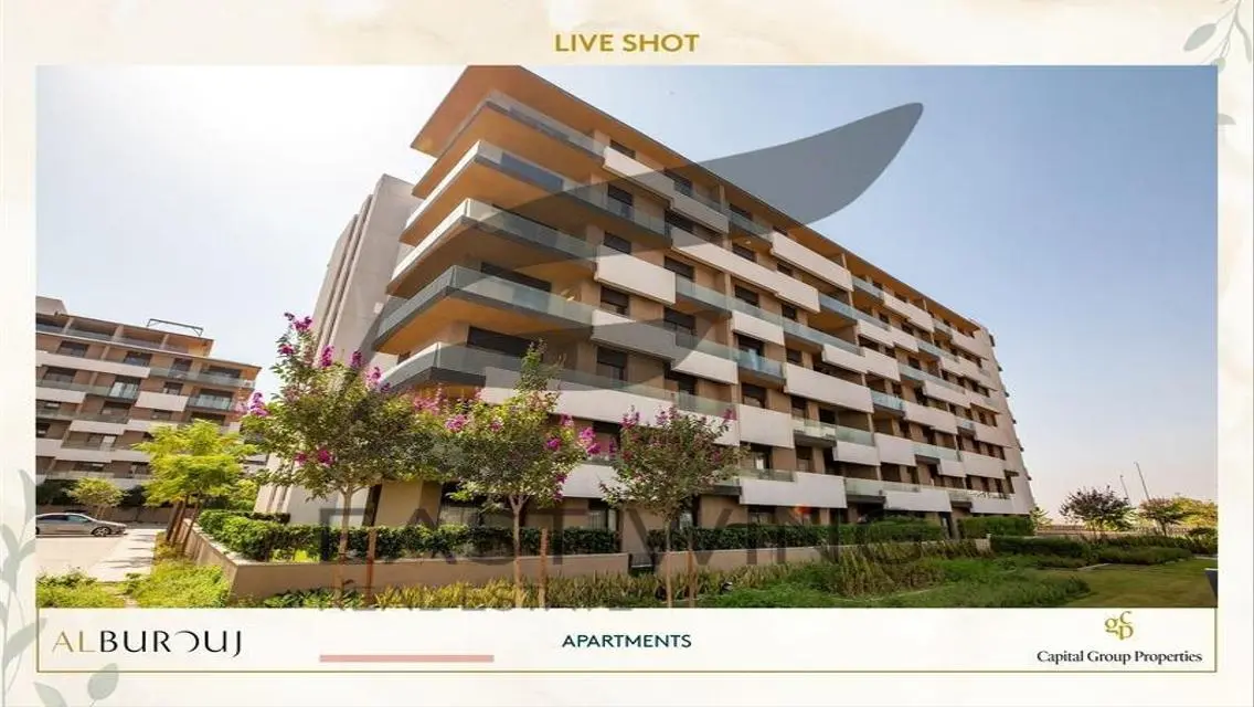 Luxury Apartment for Sale in the Heart of the City
