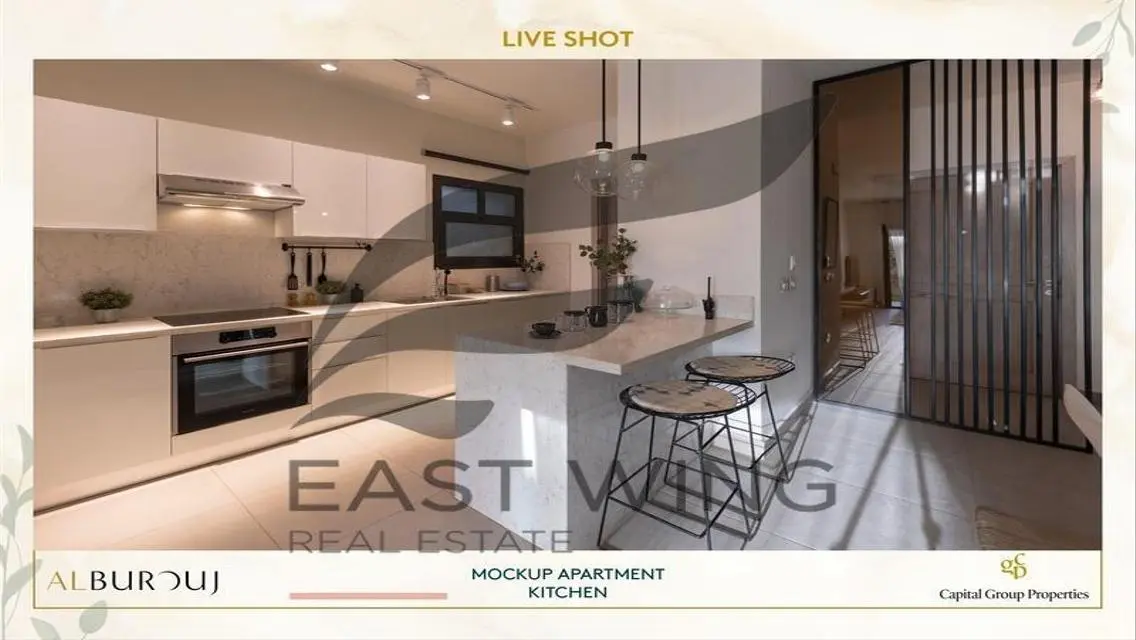 Luxury Apartment for Sale in the Heart of the City