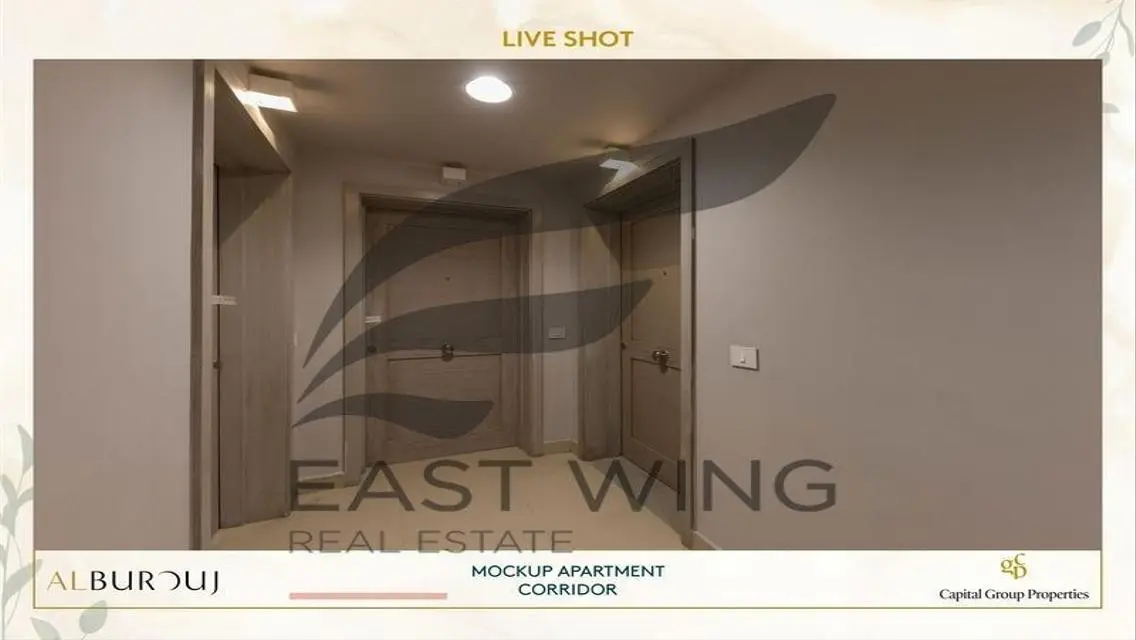 Luxury Apartment for Sale in the Heart of the City