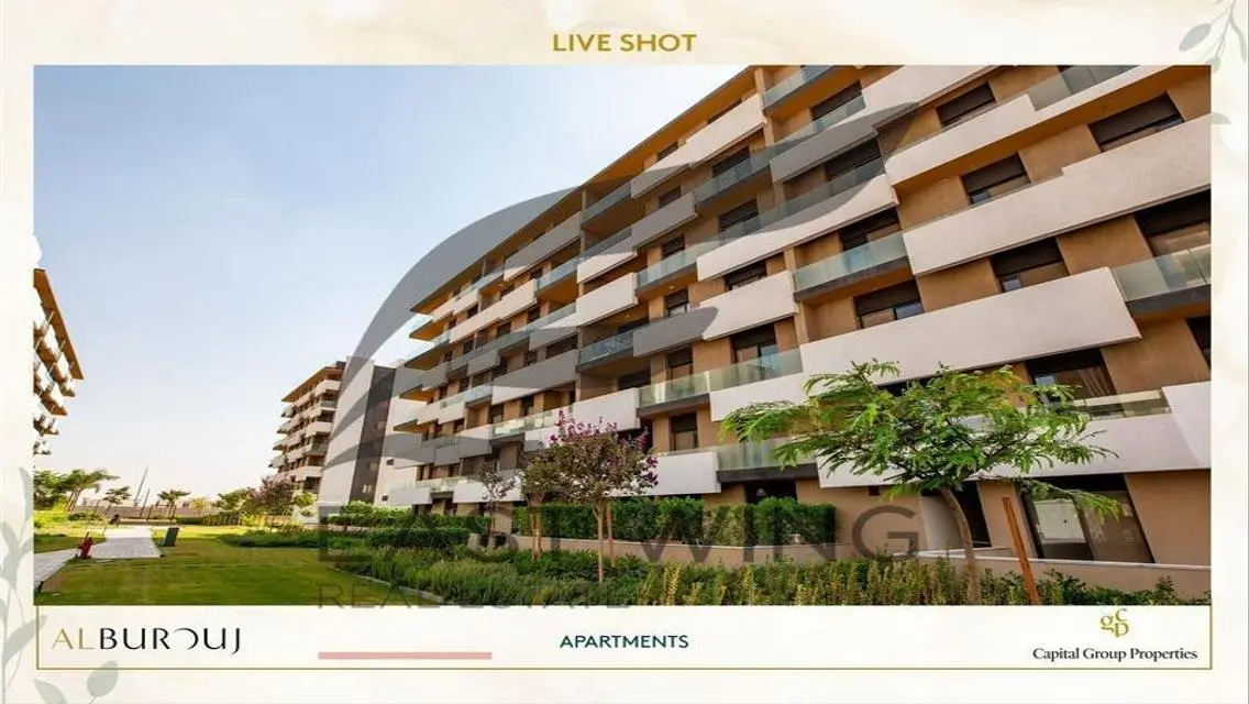 Luxury Apartment for Sale in the Heart of the City