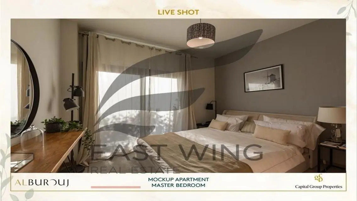 Luxury Apartment for Sale in the Heart of the City