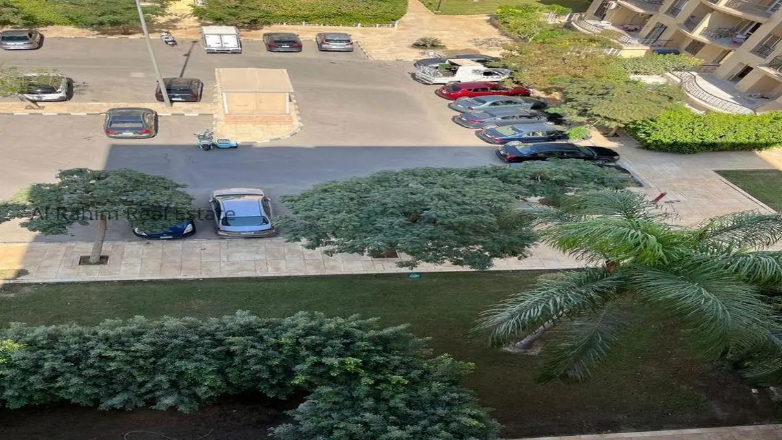 Luxury Apartment for Sale with Spacious Area