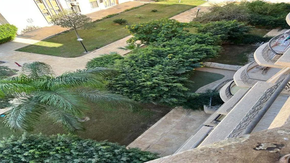 Luxury Apartment for Sale with Spacious Area