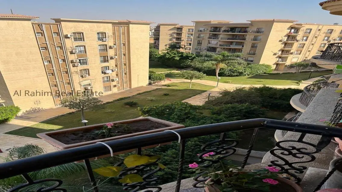 Luxury Apartment for Sale with Spacious Area