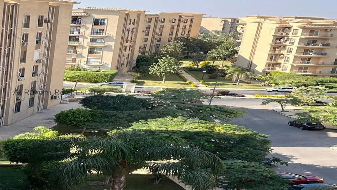 Luxury Apartment for Sale with Spacious Area