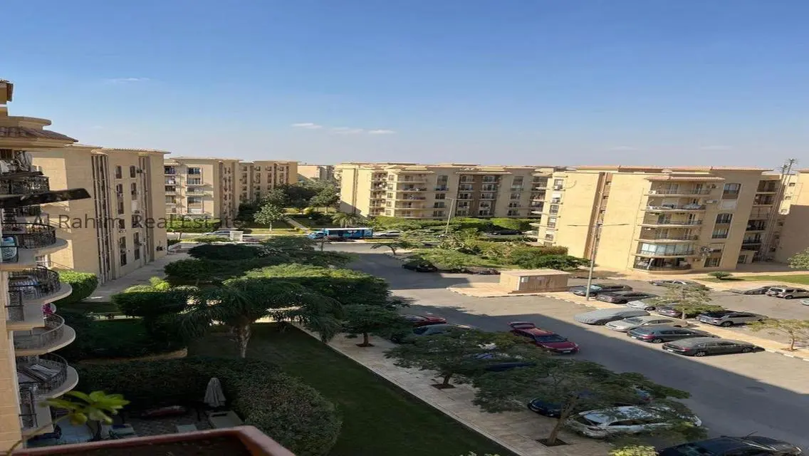 Luxury Apartment for Sale with Spacious Area