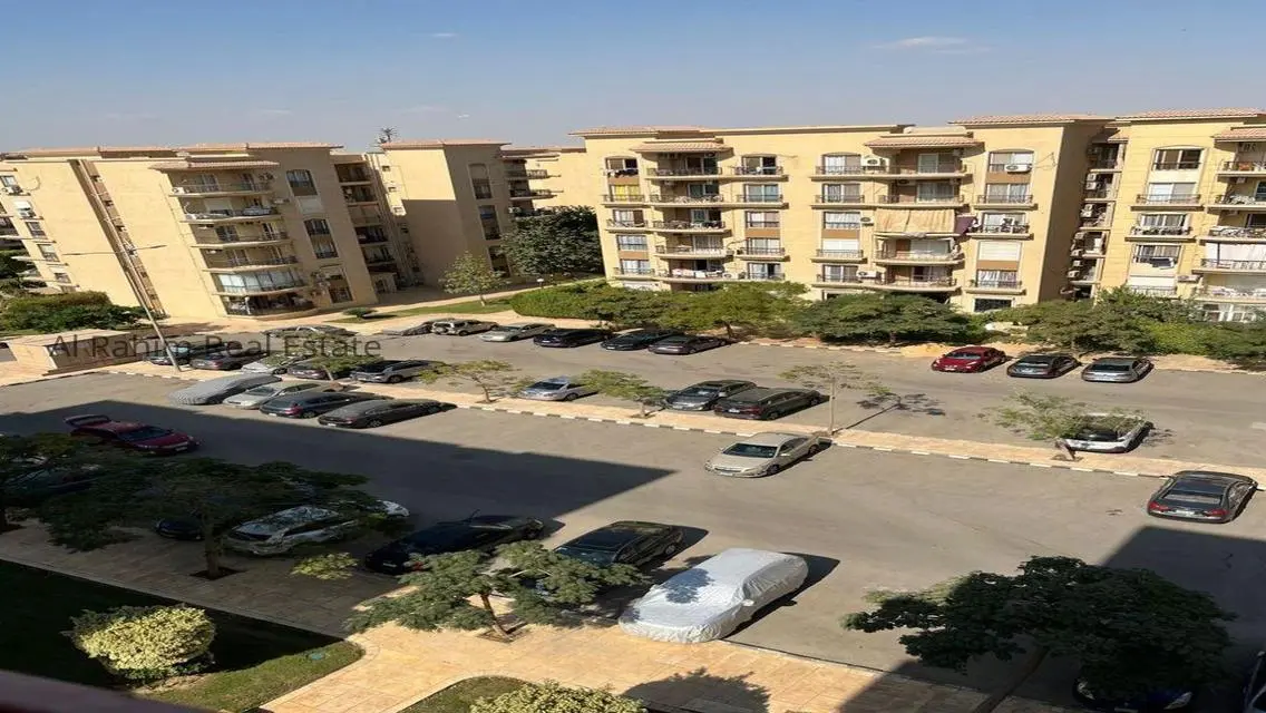 Luxury Apartment for Sale with Spacious Area