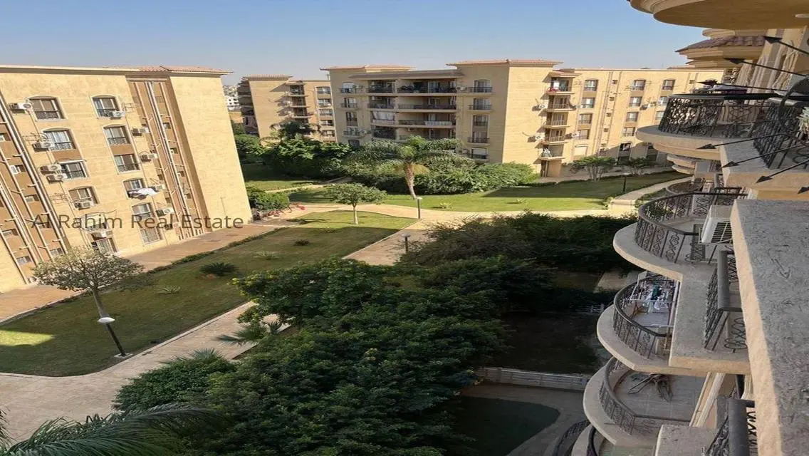 Luxury Apartment for Sale with Spacious Area