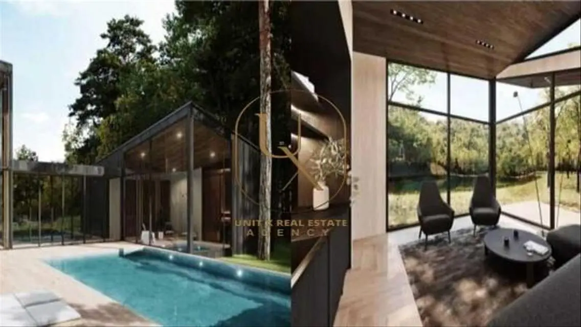 Luxury Villa for Rent with Full Amenities