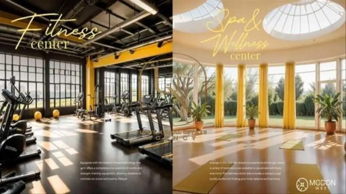 Luxury Villa for Rent with Full Amenities
