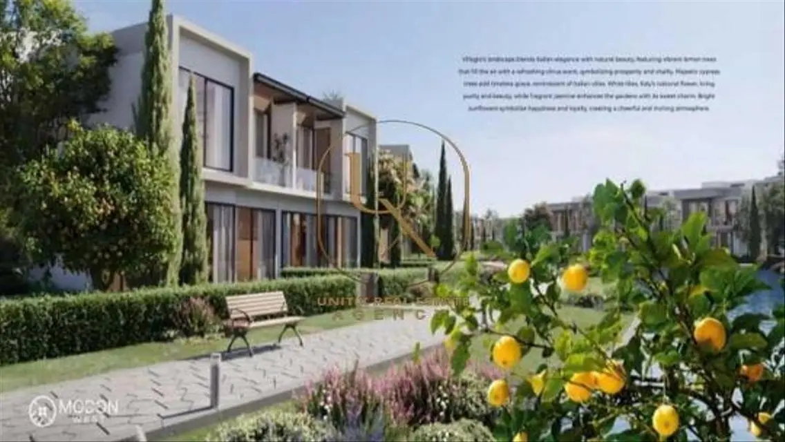 Luxury Villa for Rent with Full Amenities