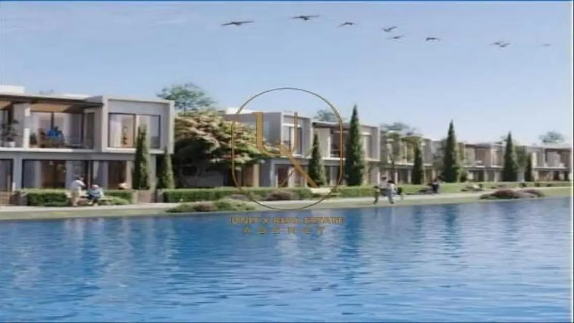 Luxury Villa for Rent with Full Amenities