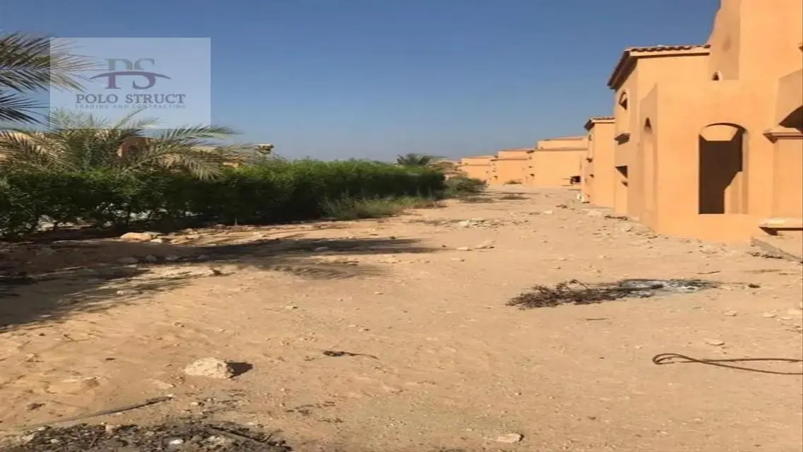 Luxury Villa for Sale with 1500 Square Meters