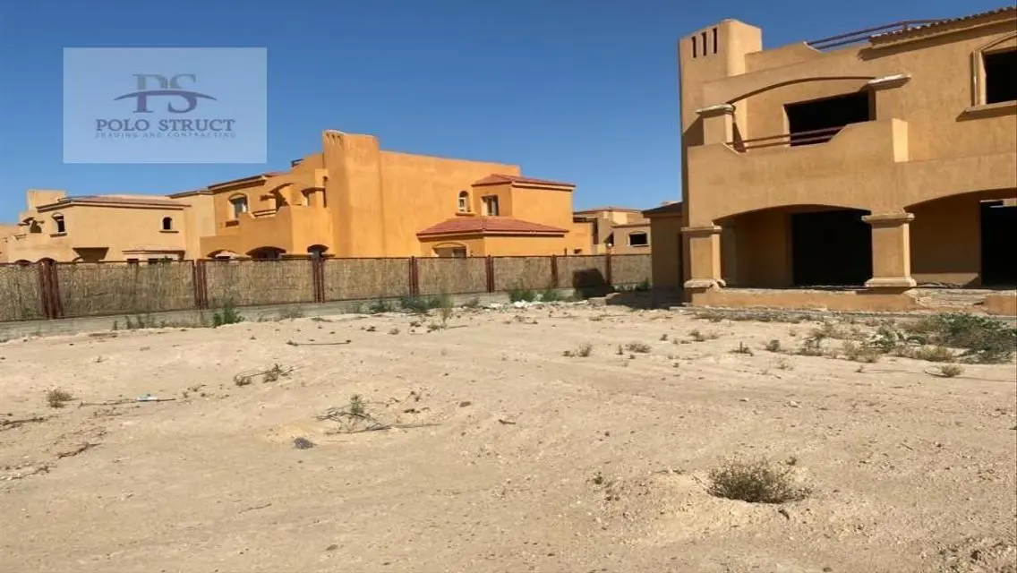 Luxury Villa for Sale with 1500 Square Meters