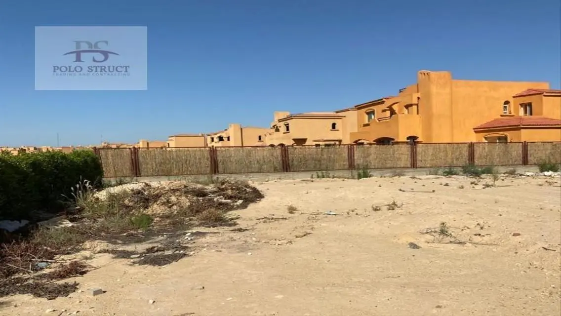 Luxury Villa for Sale with 1500 Square Meters