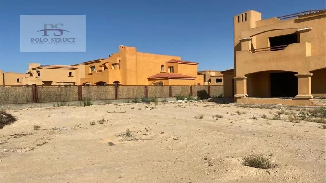 Luxury Villa for Sale with 1500 Square Meters