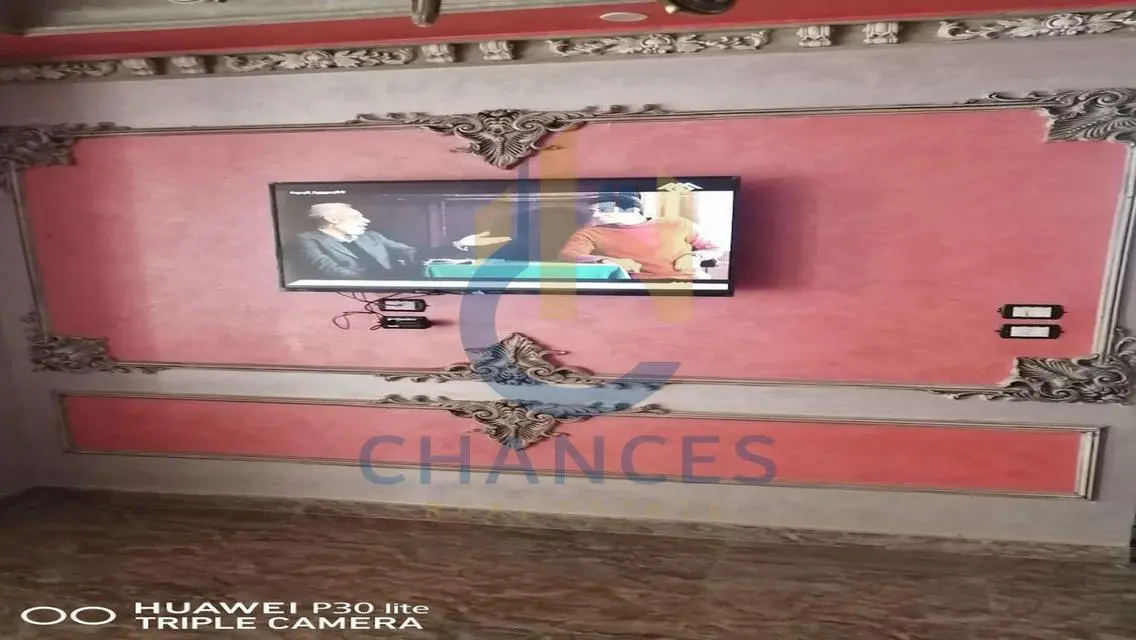 Stunning 260 sqm Apartment at Chances Real Estate