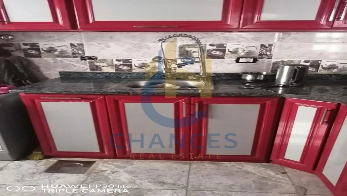 Stunning 260 sqm Apartment at Chances Real Estate