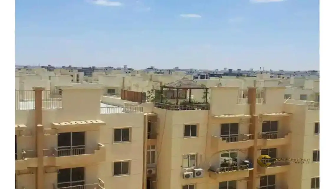 شقة فاخرة للبيع بمساحة 300 متر
