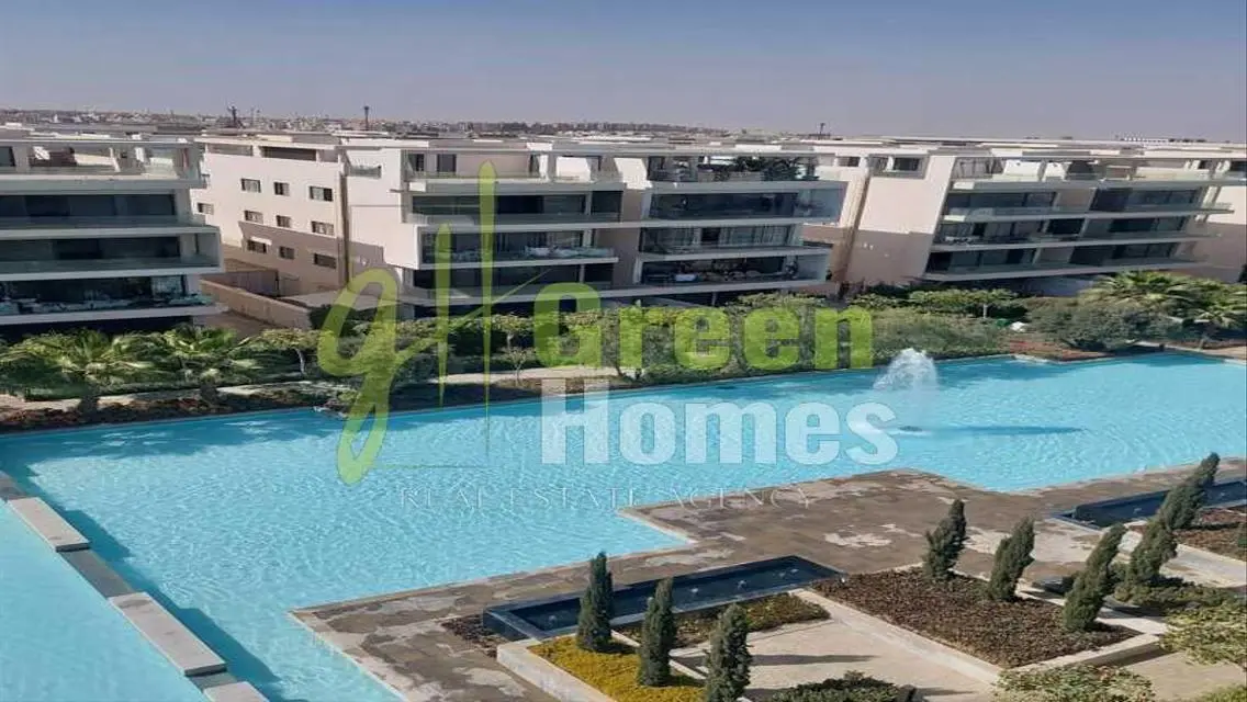Luxury 3-Bedroom Apartment for Sale
