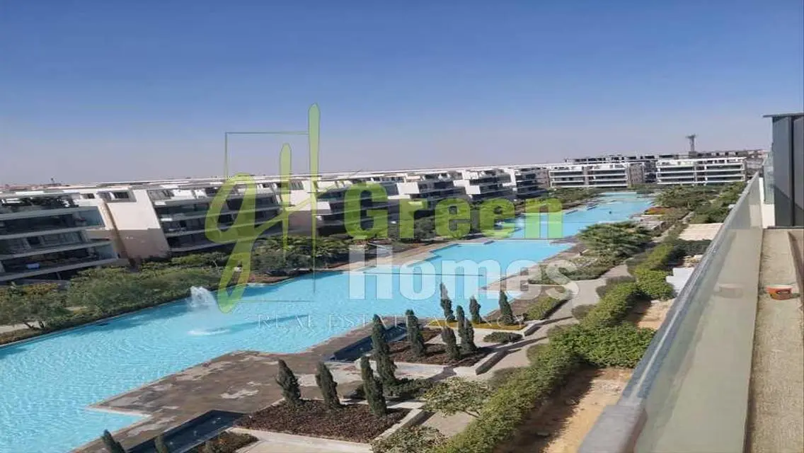 Luxury 3-Bedroom Apartment for Sale