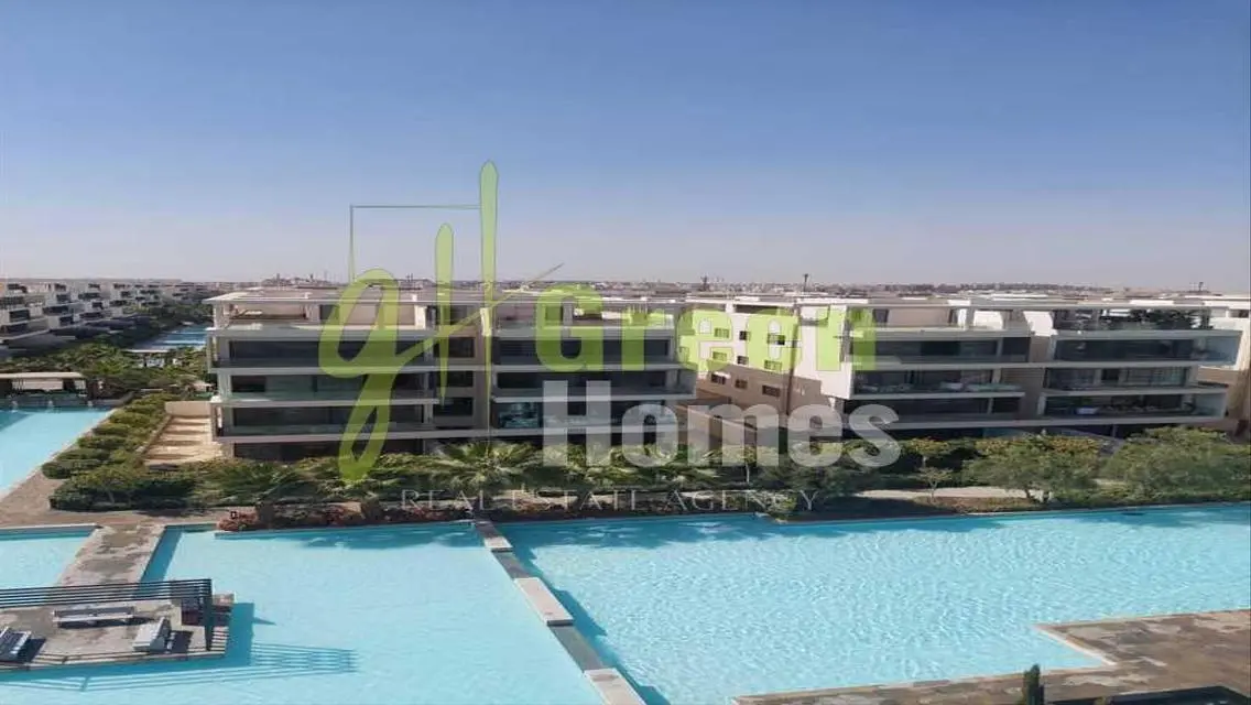 Luxury 3-Bedroom Apartment for Sale