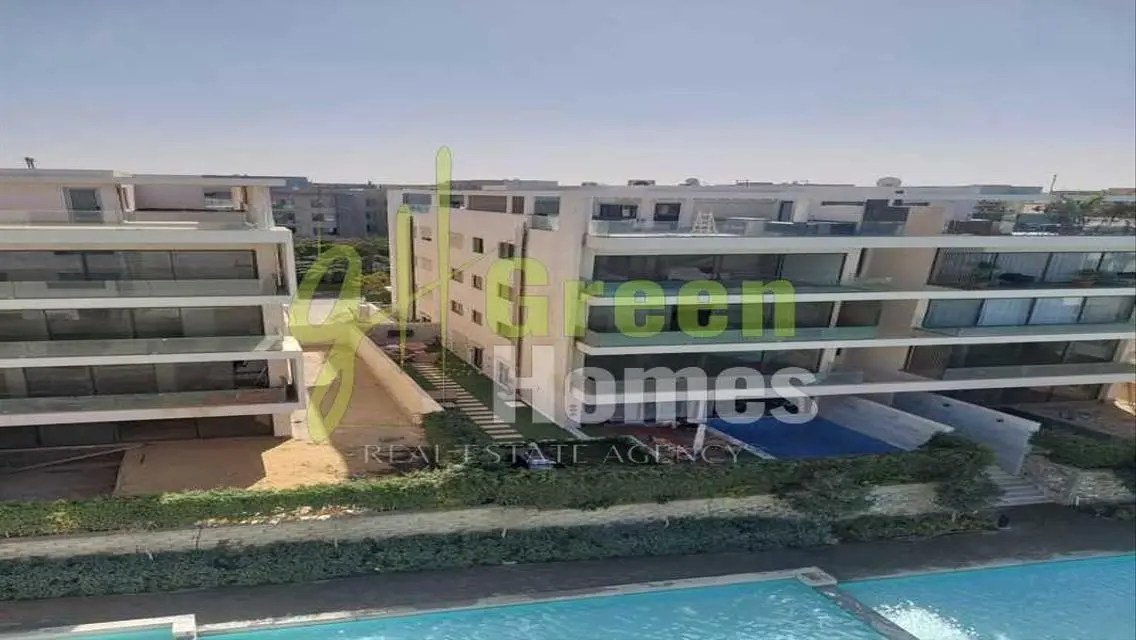 Luxury 3-Bedroom Apartment for Sale