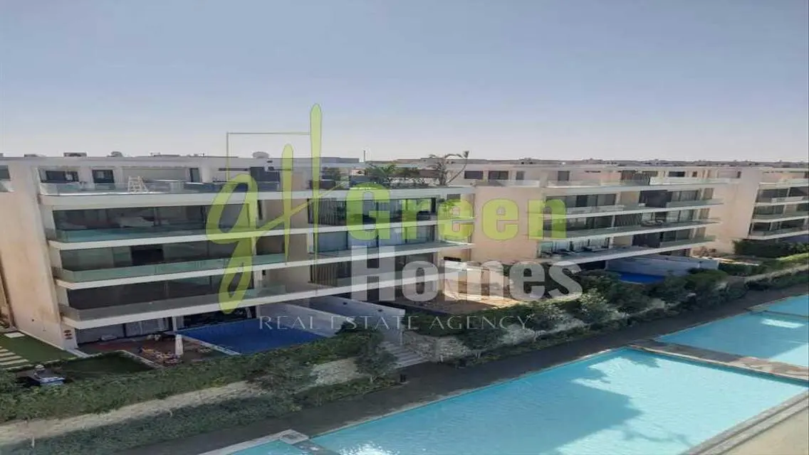 Luxury 3-Bedroom Apartment for Sale