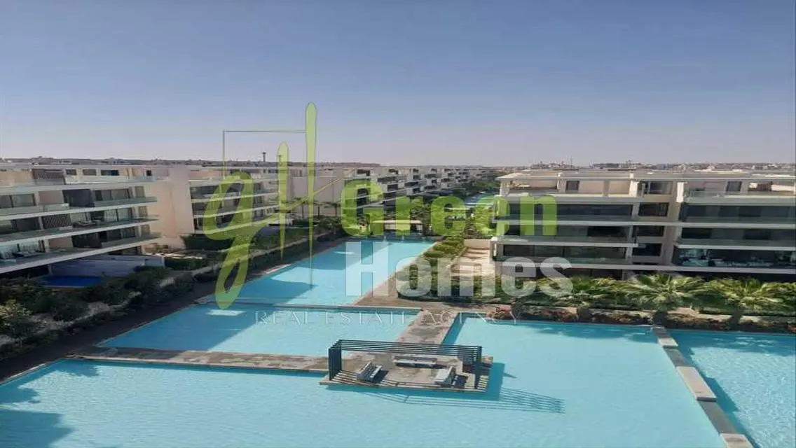 Luxury 3-Bedroom Apartment for Sale
