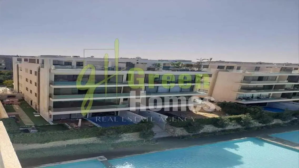 Luxury 3-Bedroom Apartment for Sale
