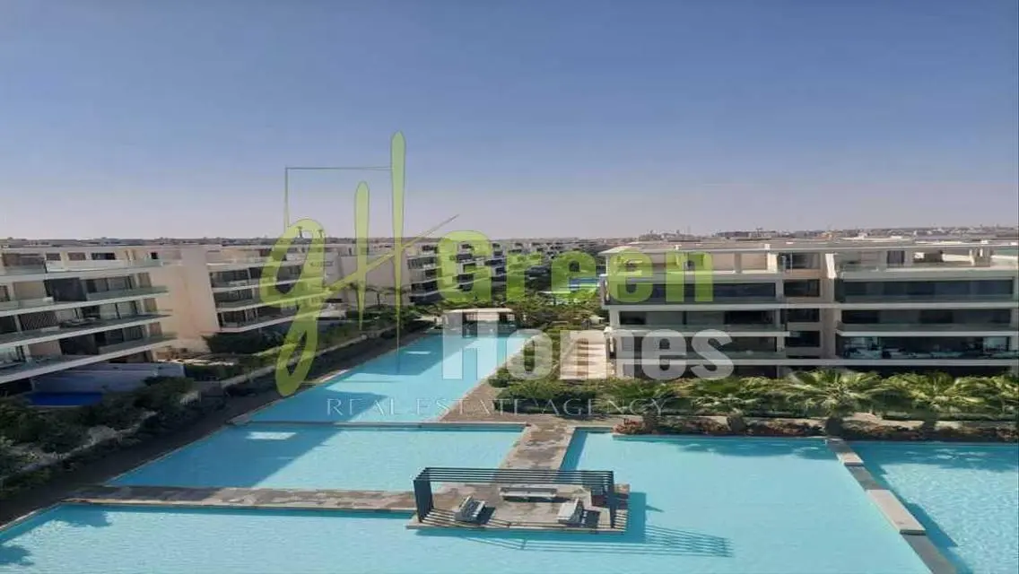Luxury 3-Bedroom Apartment for Sale