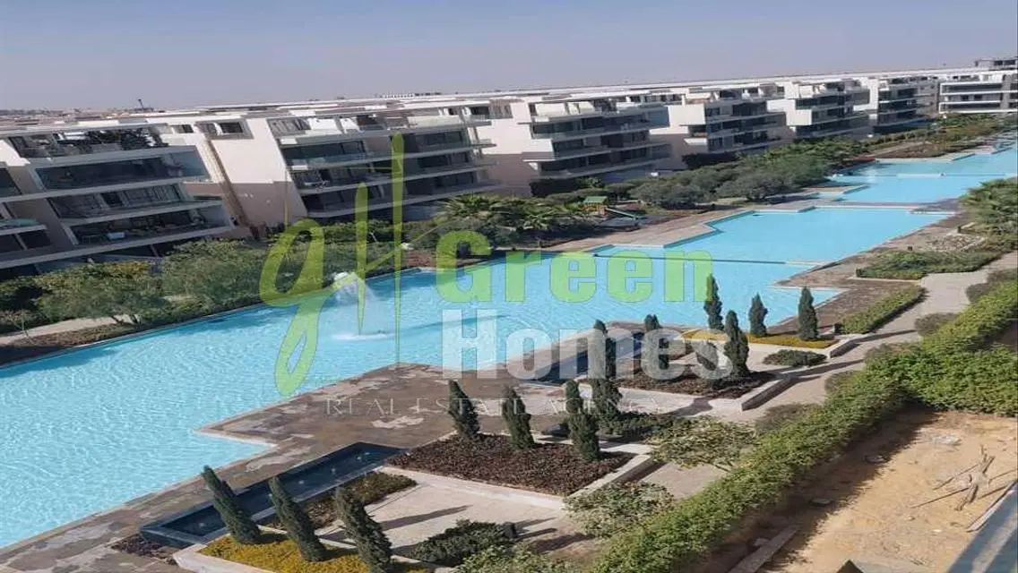 Luxury 3-Bedroom Apartment for Sale