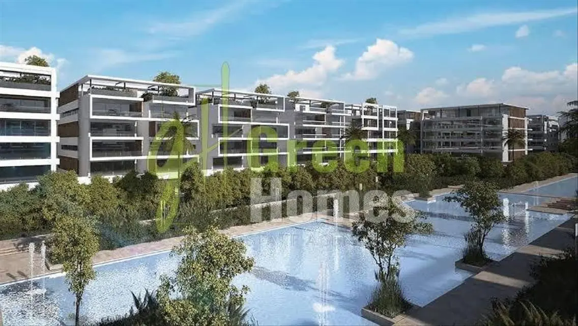 Luxury 3-Bedroom Apartment for Sale