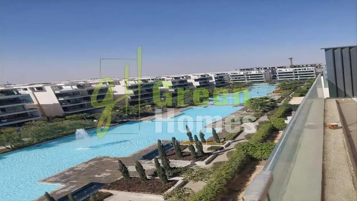 Luxury 3-Bedroom Apartment for Sale