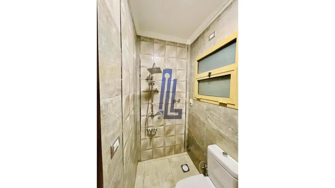 Premium Office in Madinaty - B6-103