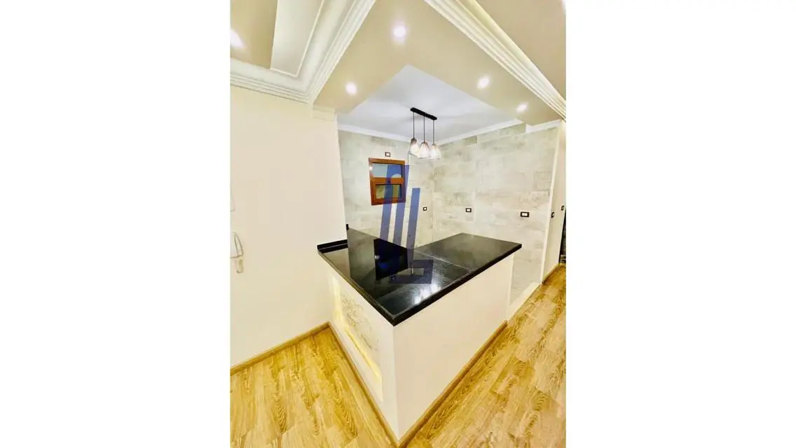 Premium Office in Madinaty - B6-103