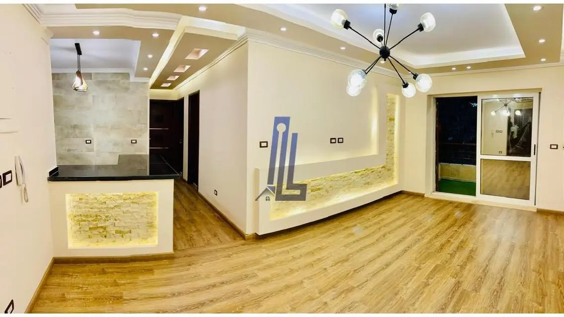 Premium Office in Madinaty - B6-103