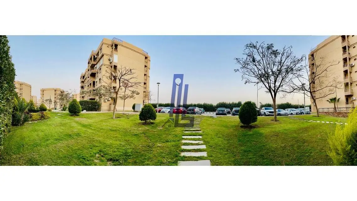Premium Office in Madinaty - B6-103