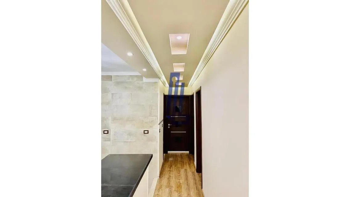 Premium Office in Madinaty - B6-103