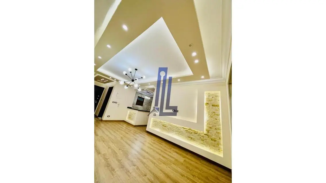 Premium Office in Madinaty - B6-103