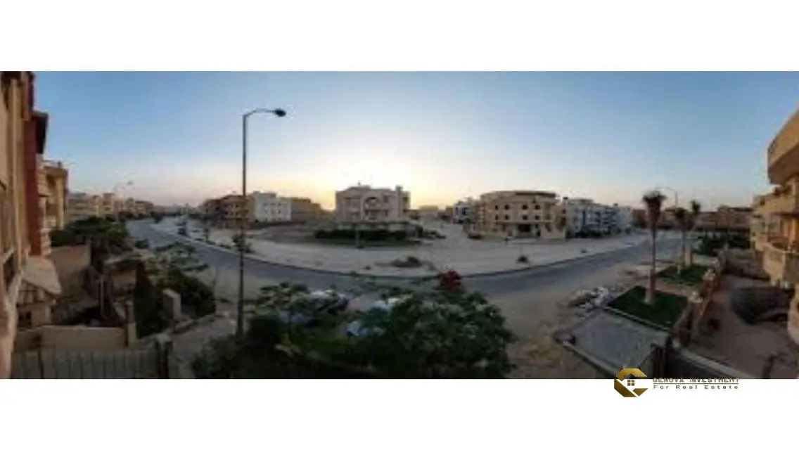 Fully Equipped Apartment with Balcony and Wardrobes