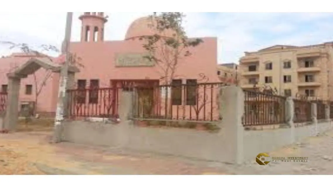 Fully Equipped Apartment with Balcony and Wardrobes