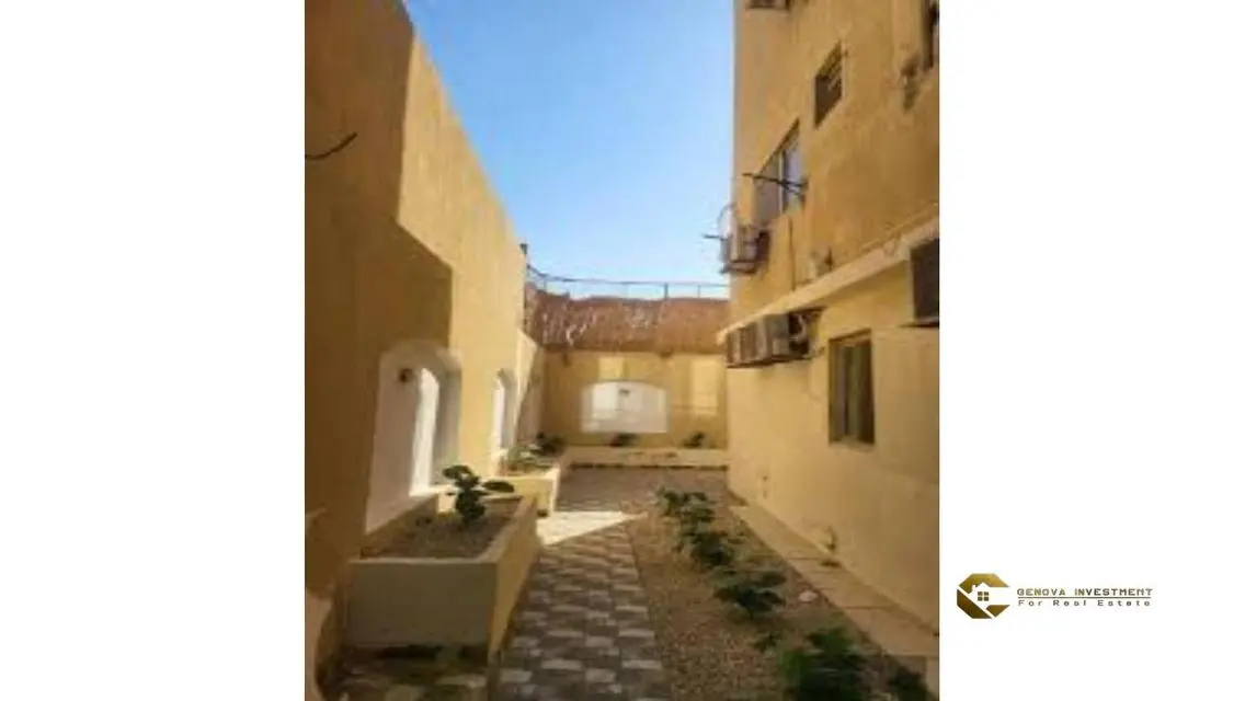 Fully Equipped Apartment with Balcony and Wardrobes