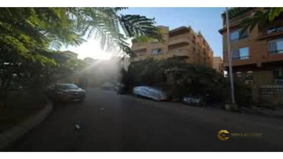 Fully Equipped Apartment with Balcony and Wardrobes
