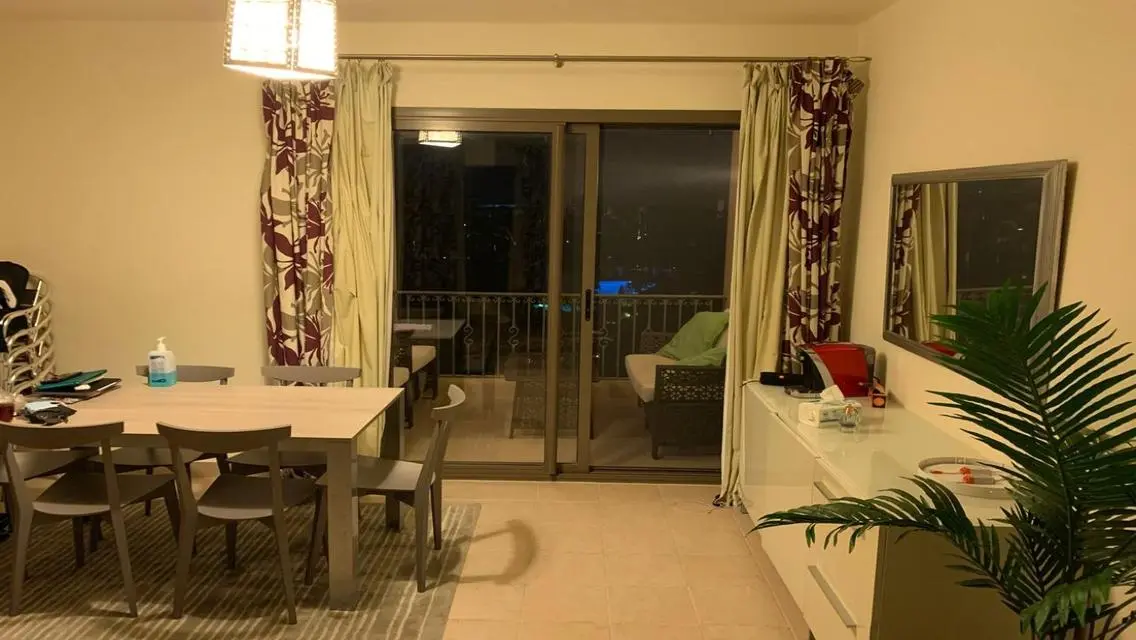 Luxury Apartment for Sale - 85 Square Meters